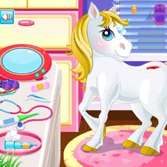 Pony Vet Doctor APK download