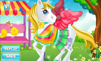 Pony Vet Doctor APK Herunterladen