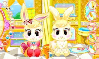 Descargar APK de Princess Pet Salon