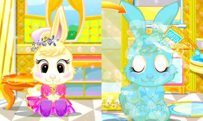 Descargar APK de Princess Pet Salon