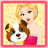 Princess Pet World icon