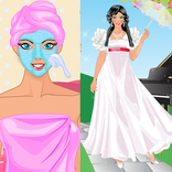 Princess Wedding Salon