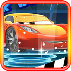 Speed Car Wash icono