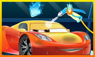 Speed Car Wash captura de pantalla 3
