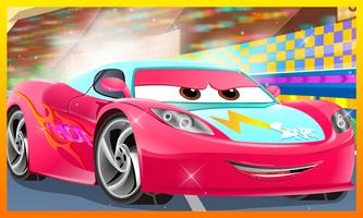 Speed Car Wash captura de pantalla 1
