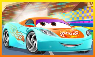 Speed Car Wash captura de pantalla 2