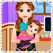 Anna Newborn Baby Care