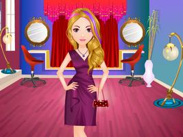 Haircuts girls games screenshot 3