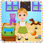 Kids First Kindergarten Day آئیکن