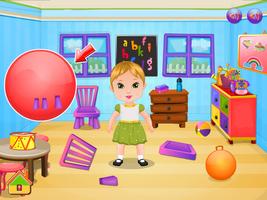 Kids First Kindergarten Day syot layar 1