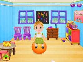 Kids First Kindergarten Day اسکرین شاٹ 2