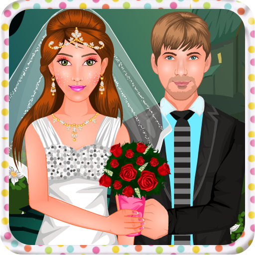 Magical Girl Wedding