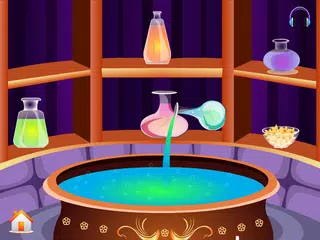 Magical Girl Wedding APK download