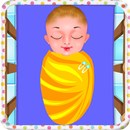 Newborn Baby Care And Bath APK