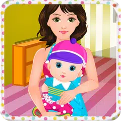 Pregnant mommy first son APK download