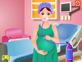 Pregnant mommy first son Ekran Görüntüsü 3