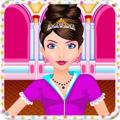 Princess Royal Makeover APK download