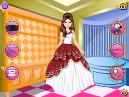 राजकुमारी की शादी स्पा स्क्रीनशॉट 3