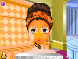 Princess wedding girls games penulis hantaran
