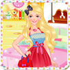 Cute Girl Makeover APK