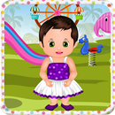 Walk In The Park - Baby Games APK