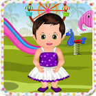 Walk In The Park - Baby Games иконка