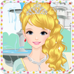 Young Princess DressUp