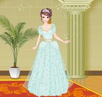 Young Princess DressUp syot layar 2