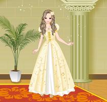 Young Princess DressUp syot layar 3