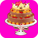 nouveau jeu gâteau au chocolat APK
