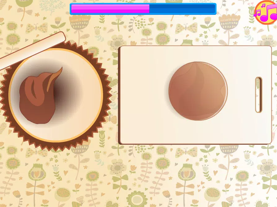 Download do APK de novo jogo de bolo de chocolate para Android