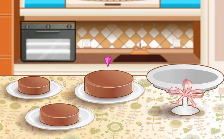 Bolos cremosos - Fábrica de bolos de chocolate APK (Download Grátis) -  Android Jogo