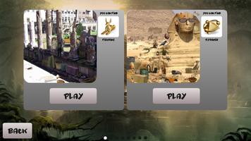 Civilization. Find objects ảnh chụp màn hình 1