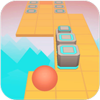 Scrolling Sky Ball biểu tượng