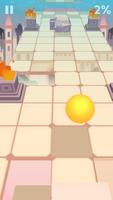 Scrolling Sky Ball ảnh chụp màn hình 3