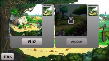 Lost objects screenshot 1