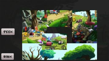 Lost objects screenshot 3