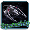 Spaceship. Hidden objects APK