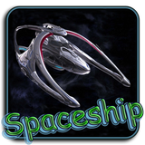 Spaceship. Hidden objects иконка