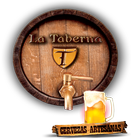 La Taberna Sant Feliu icône