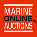 Marine Auctions aplikacja