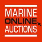 Marine Auctions 아이콘