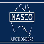 Icona NASCO Auctioneers