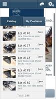 NASCO Auctioneers screenshot 1