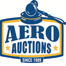 Aero Auctions aplikacja