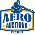 Aero Auctions icône