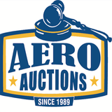 Aero Auctions icon