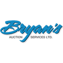 Bryan's Auction Service aplikacja