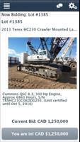 Century Auctions - High River 海報
