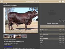 Elite Livestock Auctions পোস্টার